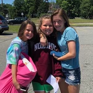 Meet your Posher, Jill